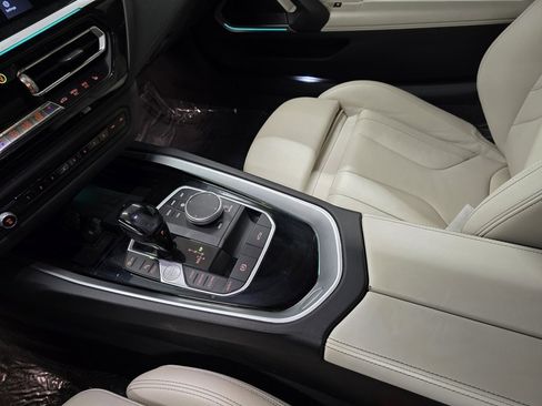 Used 2020 BMW Z4 sDrive30i w/ Premium Package image 29