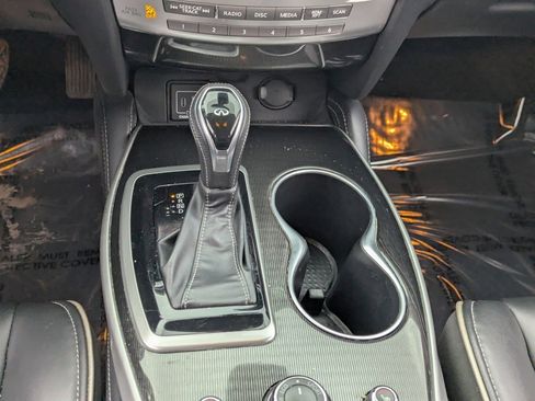 Certified 2019 INFINITI QX60 Luxe image 22