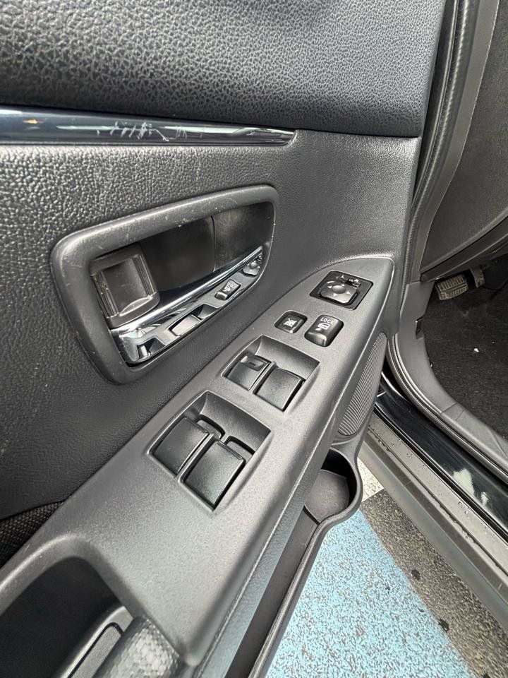 Used 2025 Mitsubishi Outlander Sport ES AWD/4WD image 12