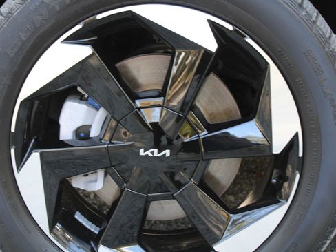 New 2026 Kia Sorento EX image 19