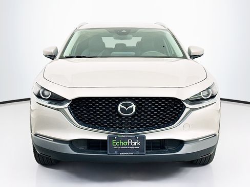 Used 2023 MAZDA CX-30 AWD 2.5 S w/ Preferred Package image 2