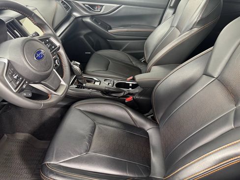 Used 2021 Subaru Crosstrek 2.5i Limited w/ Moonroof Package 2 AWD/4WD image 14