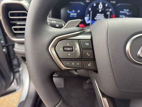 New 2026 Lexus IS 350 F Sport AWD/4WD image 10