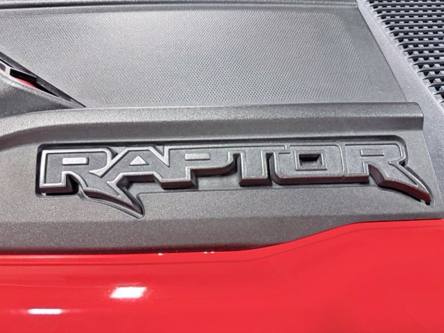 Used 2023 Ford Bronco Raptor AWD/4WD image 47