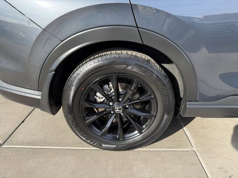 Used 2025 Honda CR-V Sport image 15