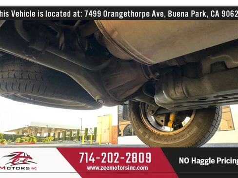 Used 2006 Toyota 4Runner Limited AWD/4WD image 57