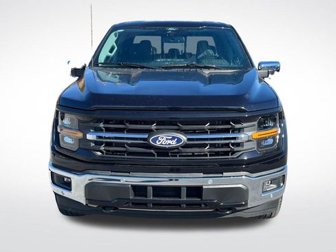 Used 2024 Ford F150 XLT w/ Equipment Group 302A MID image 9