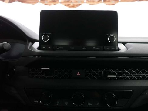 Certified 2023 Honda Accord EX image 21