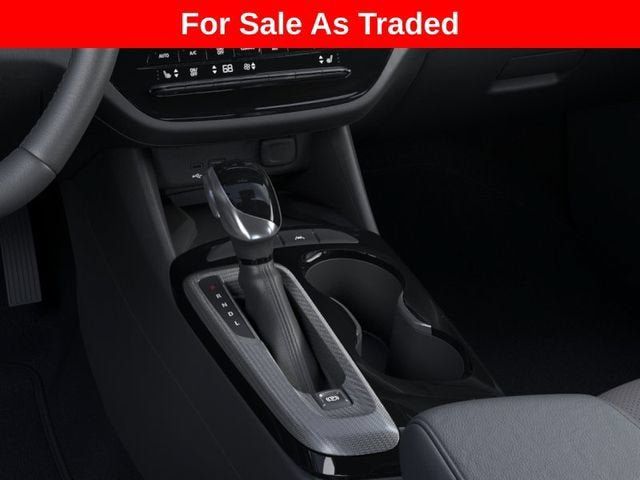 New 2026 Buick Envista Sport Touring FWD image 23