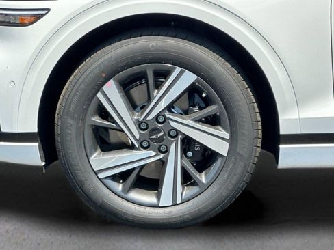 New 2026 Genesis GV70 3.5T Sport Advanced image 26