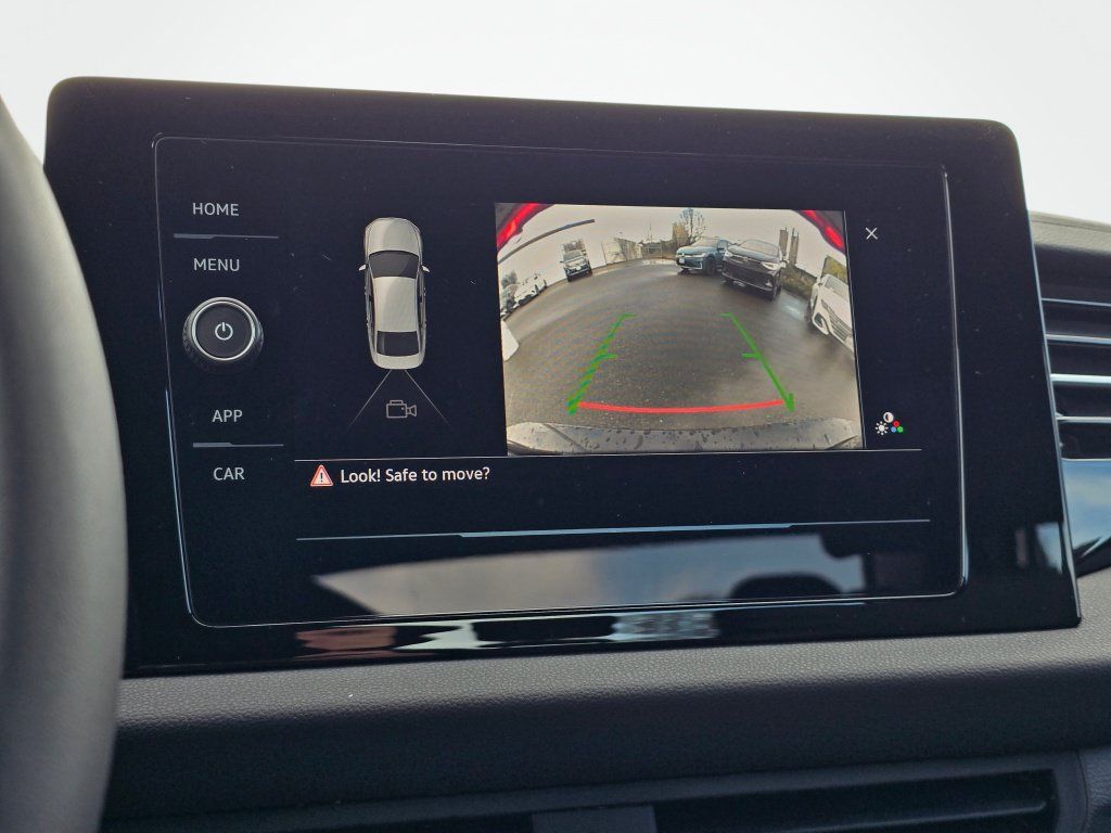 New 2026 Volkswagen Jetta Sport FWD image 26