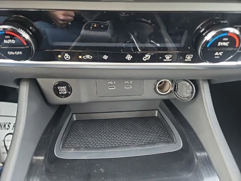 New 2026 Nissan Rogue SV AWD/4WD image 21