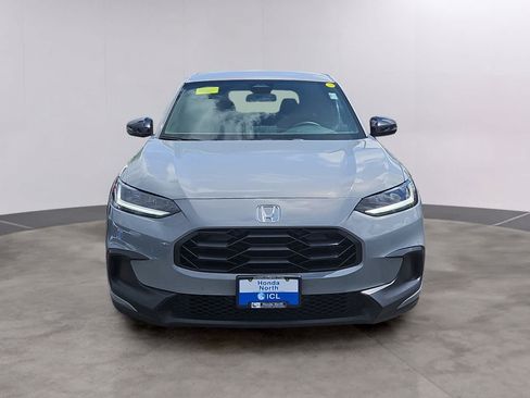 Used 2024 Honda HR-V Sport image 2