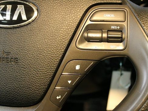 Used 2018 Kia Forte LX w/ LX Popular Package image 20