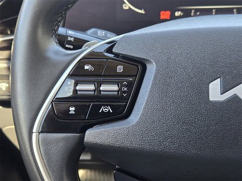 Used 2023 Kia Niro Wind image 28