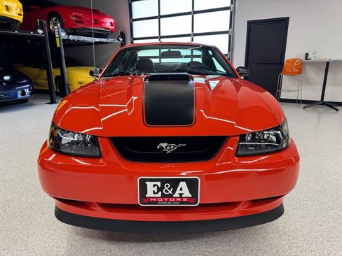 Used 2004 Ford Mustang Mach 1 RWD image 22