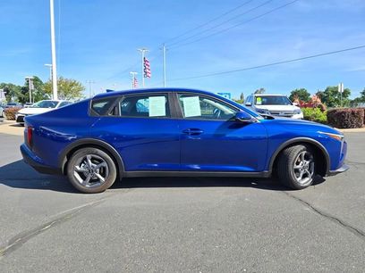 Used 2025 Kia K4