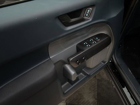 New 2026 Ford Maverick XL FWD image 18