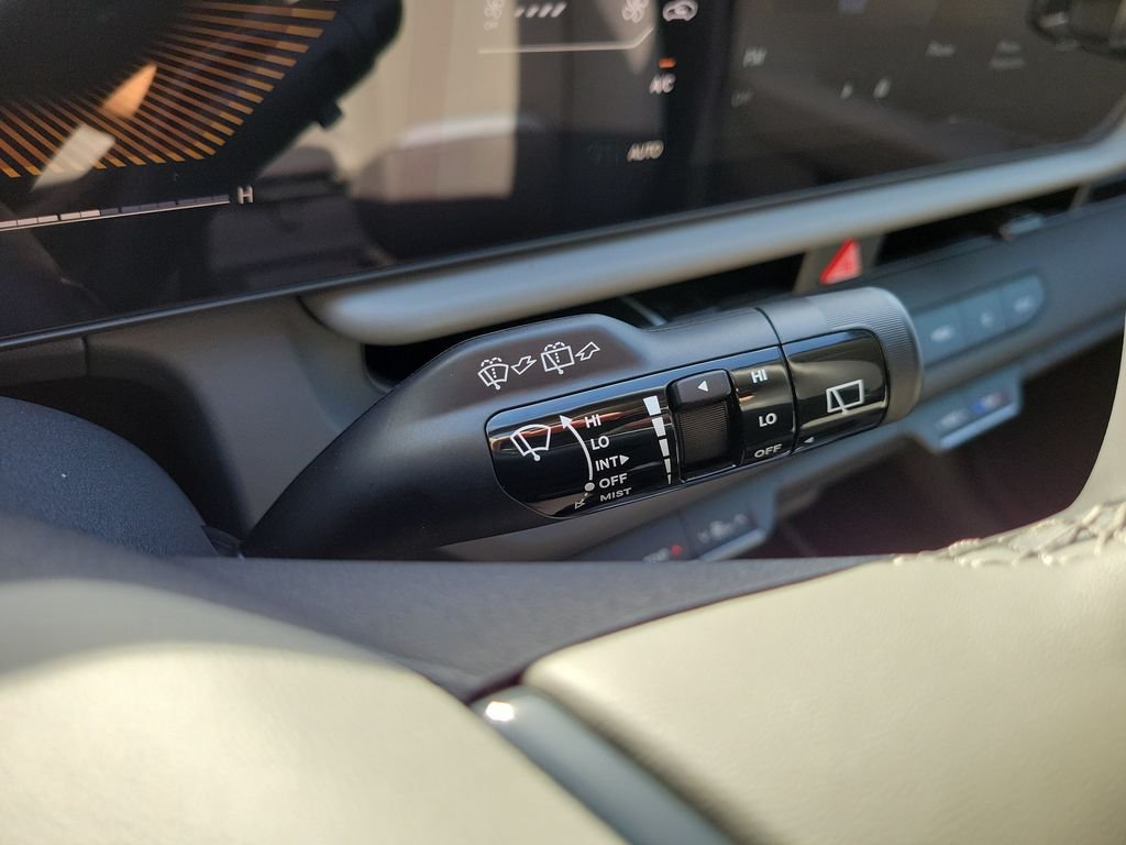 New 2027 Kia Seltos EX FWD image 30