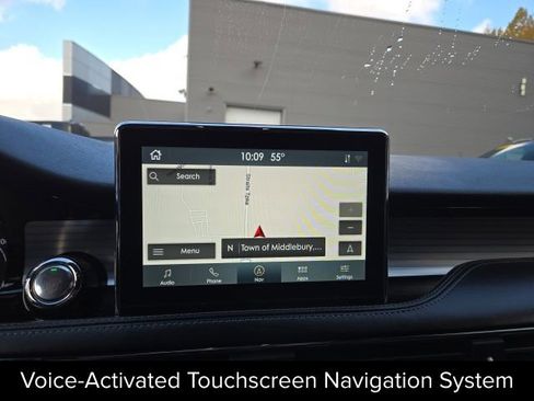 Certified 2022 Lincoln Corsair AWD w/ Premium Package image 24