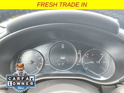 Used 2023 MAZDA CX-30 AWD 2.5 S w/ Preferred Package image 4