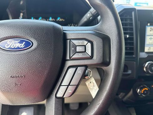 Used 2019 Ford F150 XL w/ Equipment Group 101A Mid RWD image 26