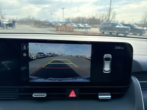 New 2026 Hyundai Ioniq 5 SEL image 19