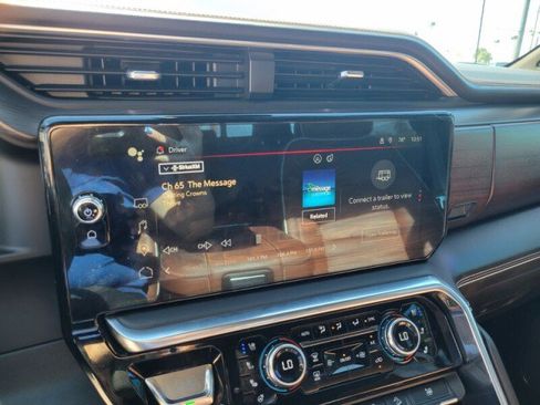 Used 2023 GMC Sierra 1500 Denali Ultimate image 22