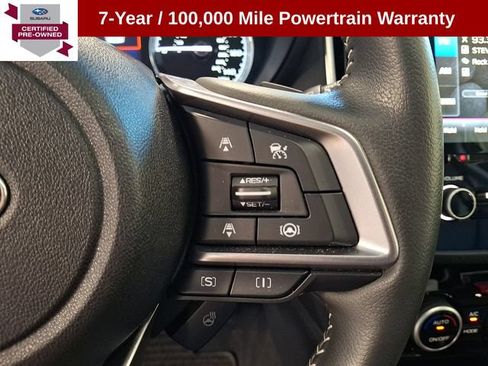 Certified 2023 Subaru Forester Touring AWD/4WD image 23