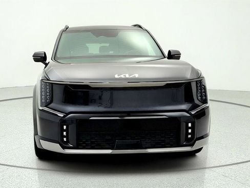 Used 2024 Kia EV9 GT-Line AWD/4WD image 2