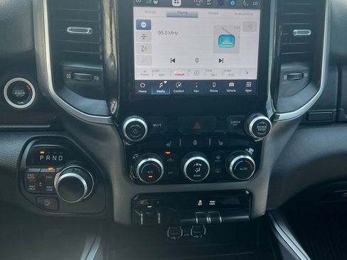 Used 2024 RAM 1500 Big Horn image 19