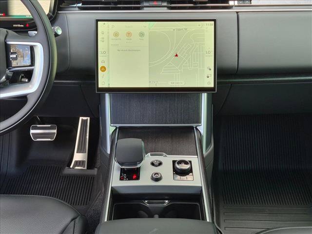 New 2027 Land Rover Range Rover SE AWD/4WD image 11