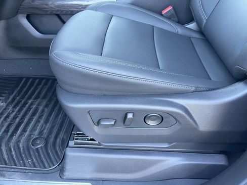 New 2026 Chevrolet Silverado 2500 LTZ w/ Z71 Chrome Sport Edition image 15