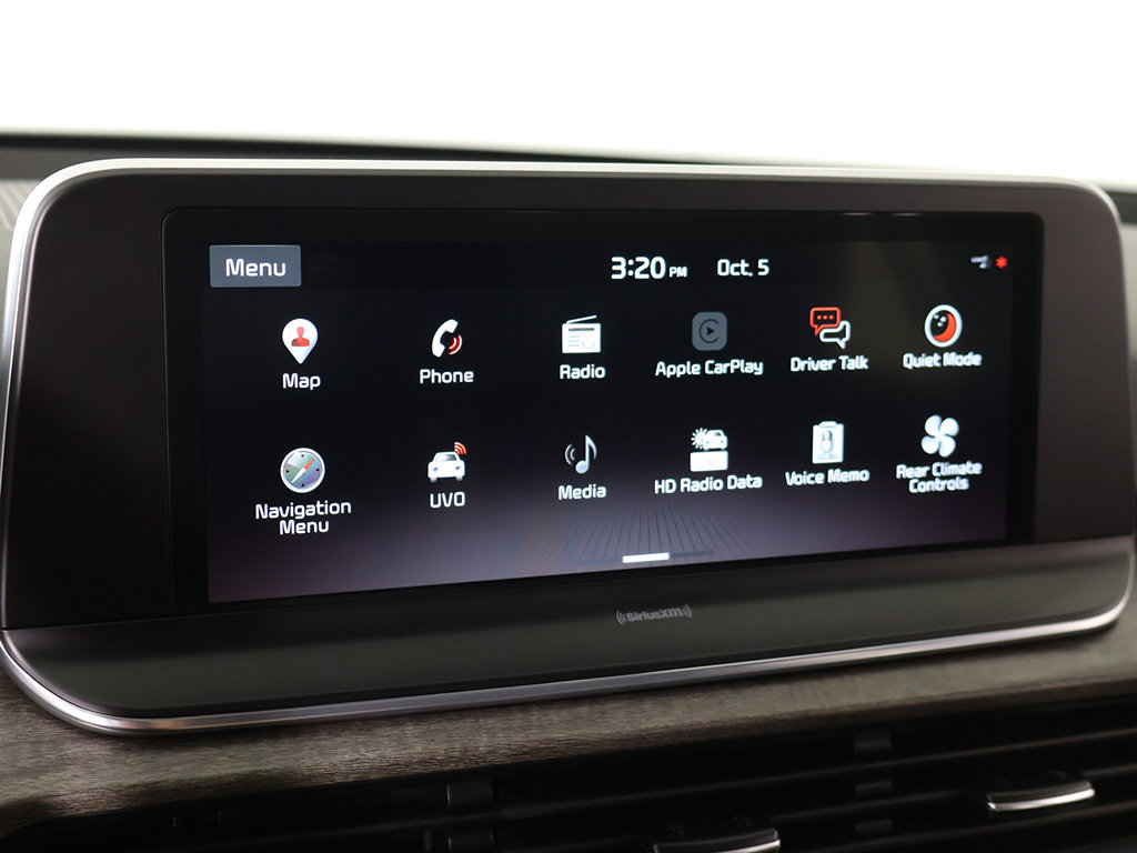 Used 2020 Kia Telluride EX w/ EX Premium Package AWD/4WD image 55