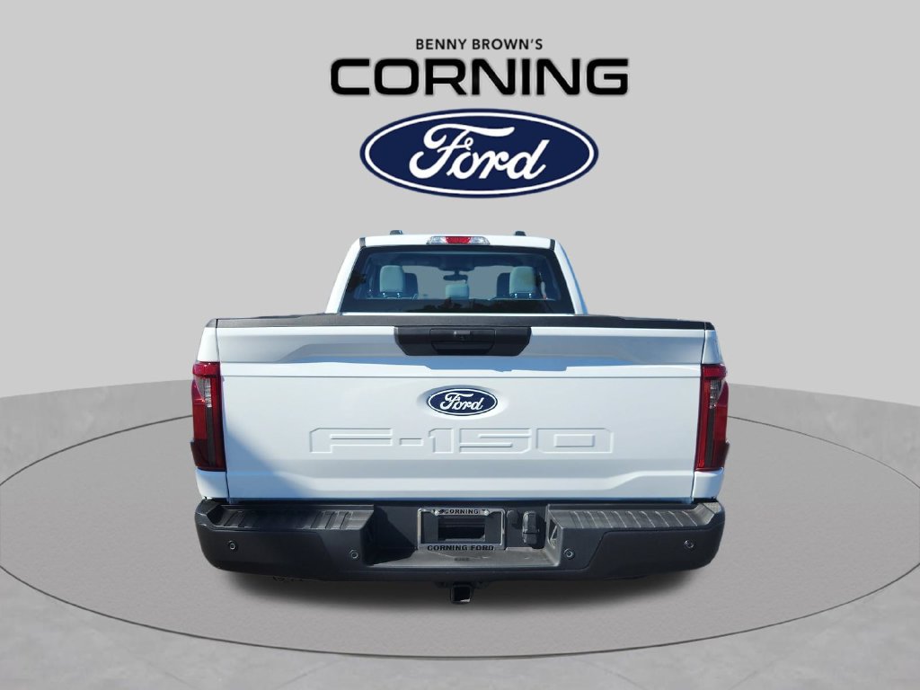 New 2026 Ford F150 XL w/ Tow/Haul Package AWD/4WD image 4