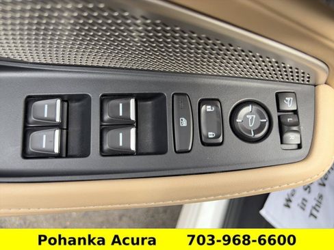 Certified 2024 Acura MDX SH-AWD w/ Technology Package image 22