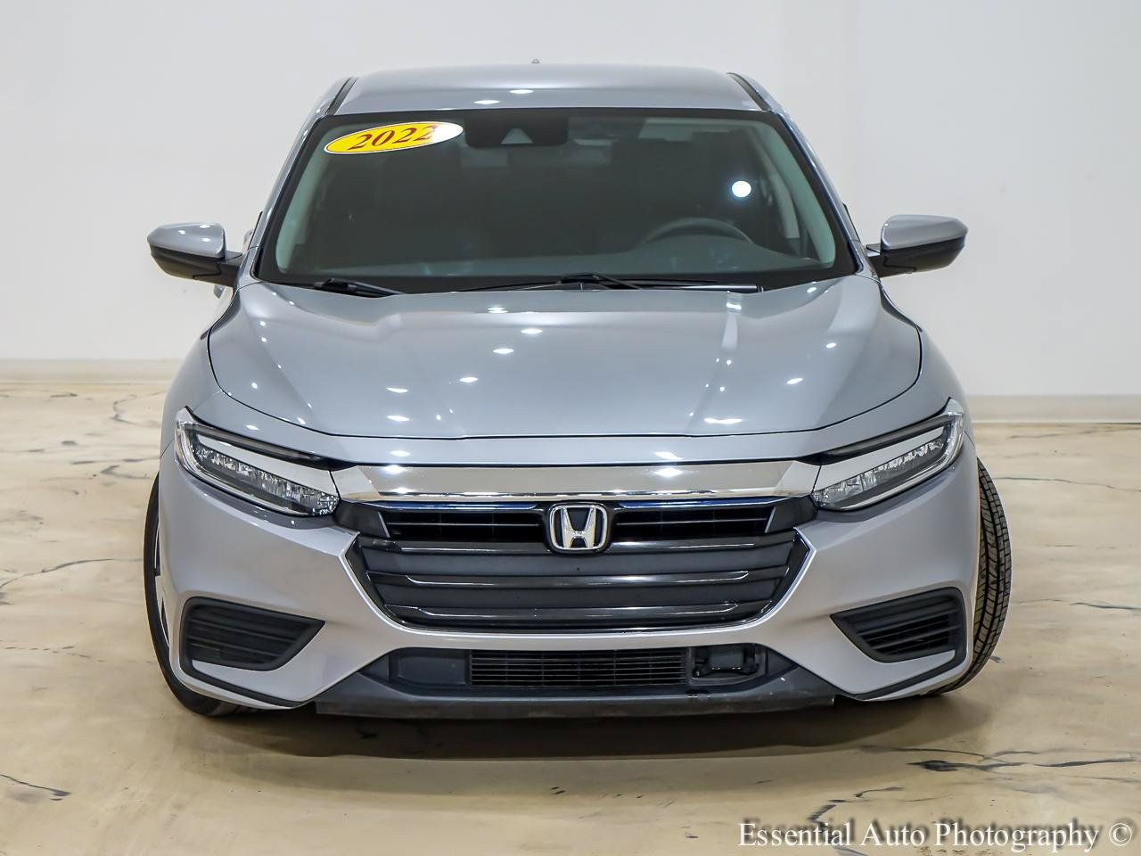 Used 2022 Honda Insight EX image 5