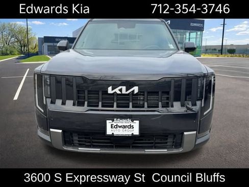 New 2027 Kia Telluride S AWD/4WD image 2
