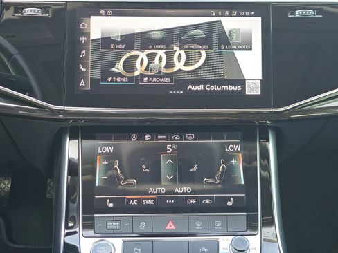 Certified 2023 Audi Q7 2.0T Premium w/ Convenience Package AWD/4WD image 25