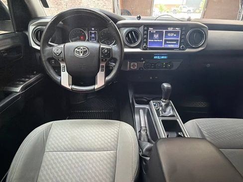 Used 2021 Toyota Tacoma SR5 RWD image 14