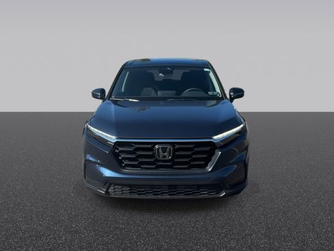 Used 2025 Honda CR-V LX image 4