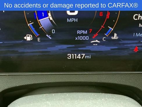 Certified 2024 Chevrolet Traverse LS w/ LPO, Floor Liner Package FWD image 21