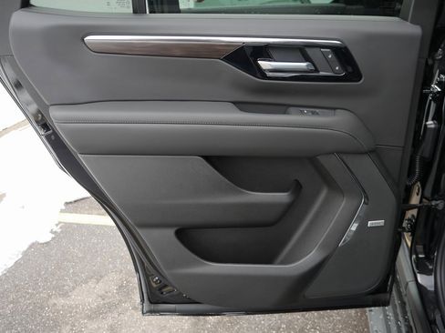 New 2026 Chevrolet Tahoe LT w/ Comfort Package image 32