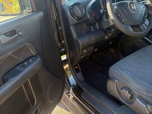 Used 2010 Honda Element SC image 9