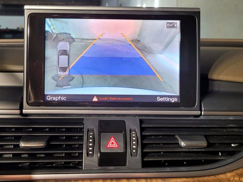 Used 2013 Audi A6 2.0T Premium Plus image 34