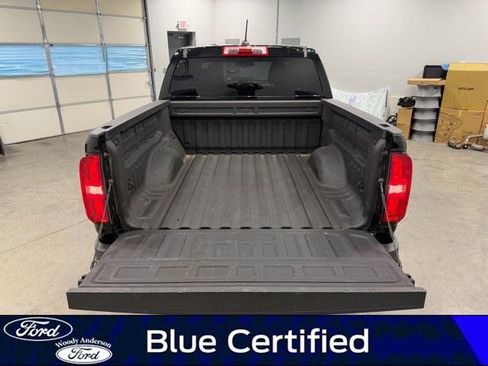 Used 2022 Chevrolet Colorado LT image 7