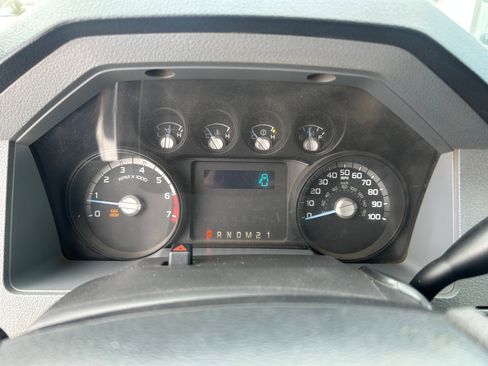 Used 2011 Ford F250 XLT w/ XLT Interior Pkg image 21