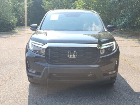 Used 2023 Honda Passport EX-L image 8