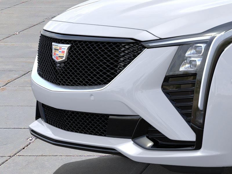 Used 2026 Cadillac CT5 Sport w/ Technology Package AWD/4WD image 13