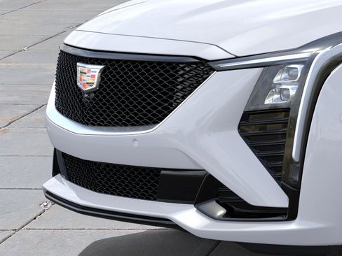 New 2026 Cadillac CT5 Sport AWD/4WD image 13